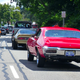 Illustration for article titled Wacky, Junky, Downright Gorgeous: Here Are The Coolest Cars I Saw At The Woodward Dream Cruise